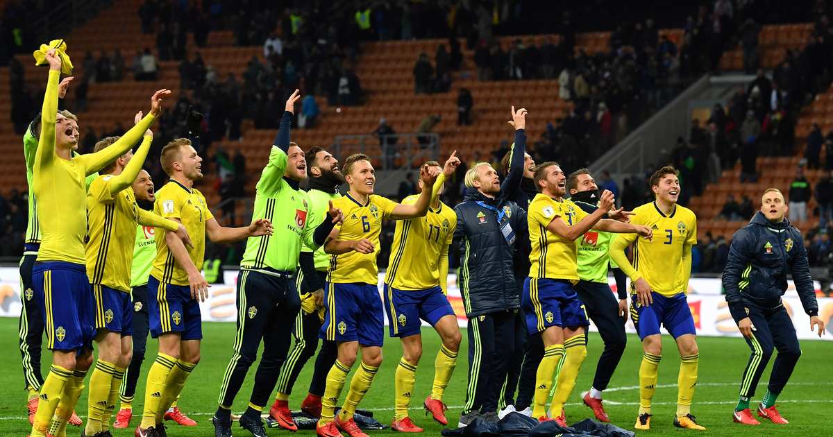 https isport ua worldcup 685502 sbornaja shvecii na chm 2018 sostav i raspisanie matchej