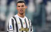 Экс-игрок Ювентуса рассказал, как Роналду поднимал руку на партнеров по команде