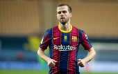 Хавбек Барселоны может продолжить карьеру в ОАЭ