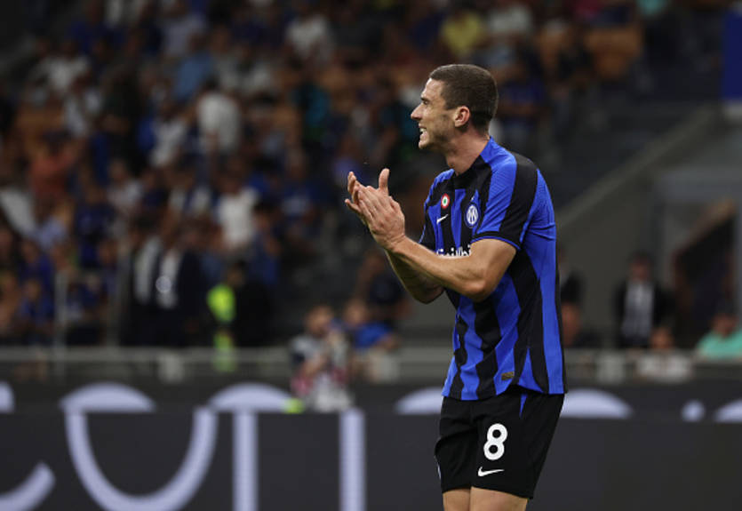 Байер намерен арендовать защитника Интера