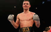 Кролла: Я бы хотел испытать удачу в бою с Ломаченко