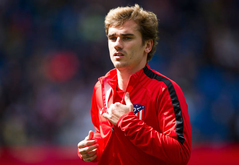 Барселона скоро объявит о трансфере Гризманна – СМИ