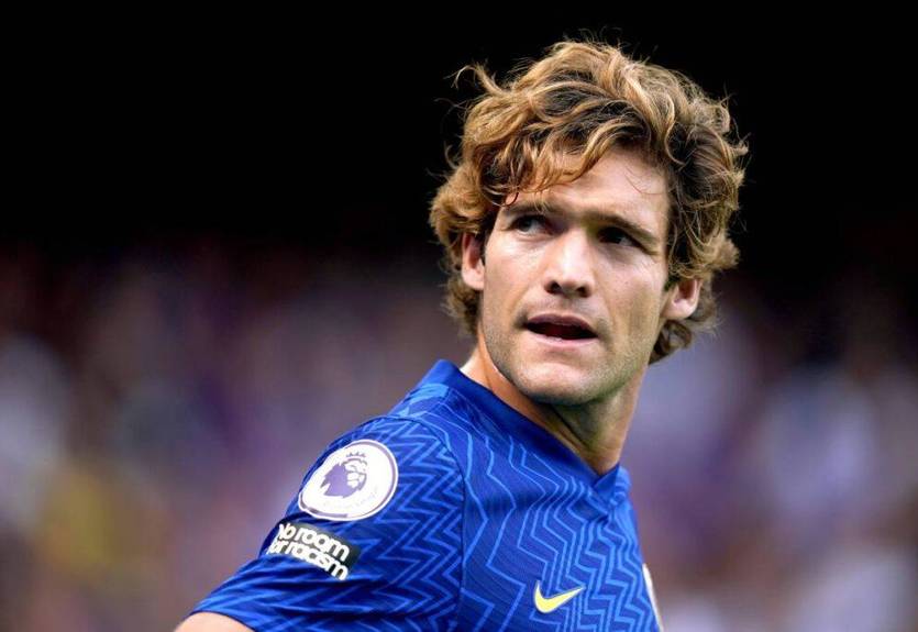 Захисник Челсі близький до переходу до Барселони