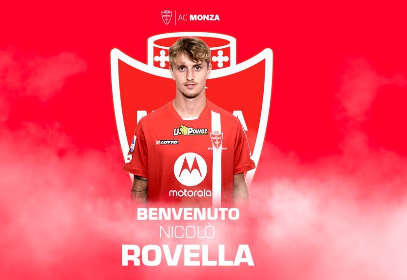 Новичок Серии А арендовал таланта Ювентуса