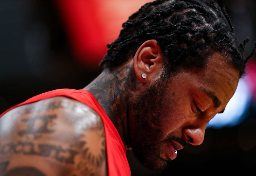 Волл: У якийсь момент часу я задумався про суїцид