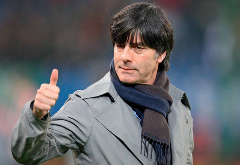 Суперкомпьютер вычислил сборную, которая выиграет ЧМ-2018