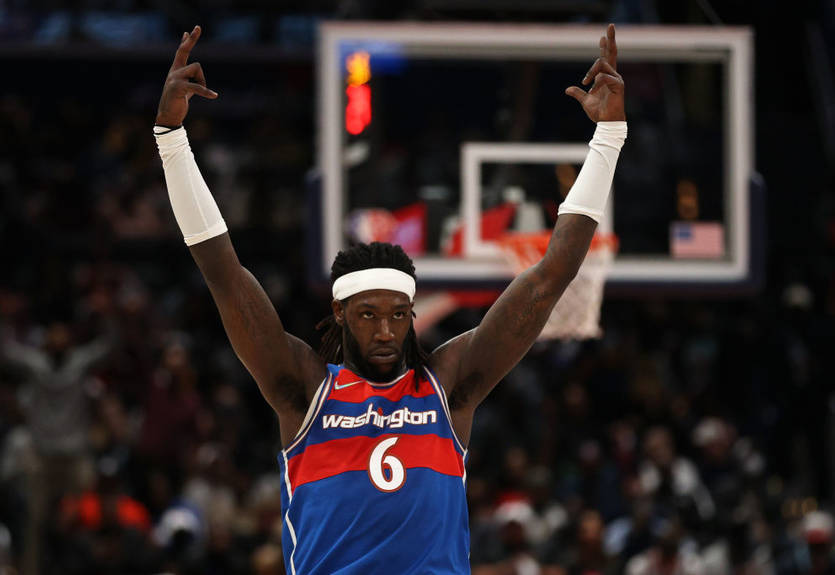 Игроку НБА смягчили наказание за хранение марихуаны Игроку НБА смягчили наказание за хранение марихуаны