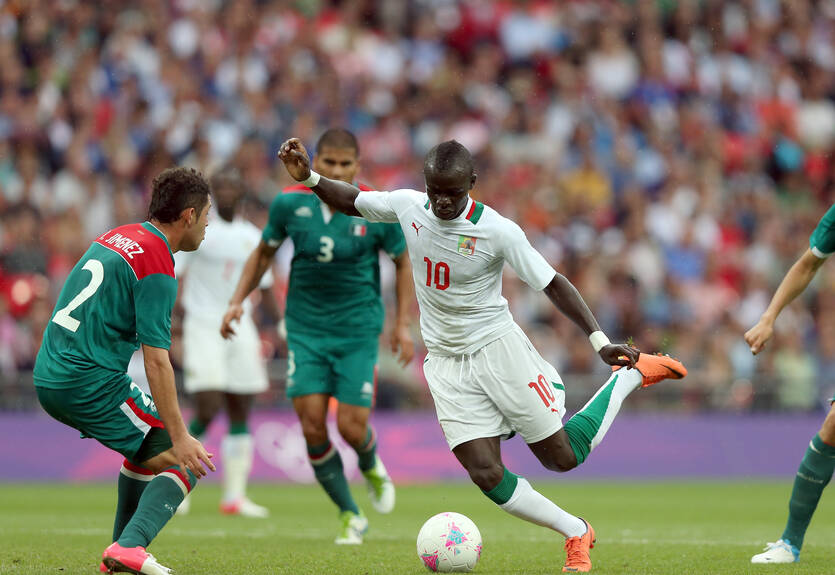 Сборная Сенегала на ЧМ-2018: состав и расписание матчей