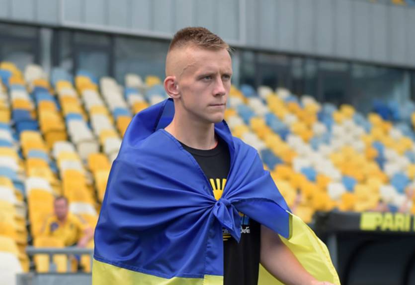 Петряк: Після загибелі тестя на війні трохи випав з колії, потім зібрався. Він би хотів цього