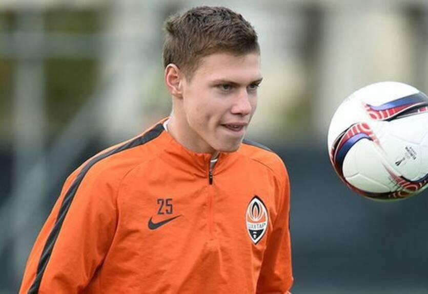 Шахтер не продаст Матвиенко новичку Серии А