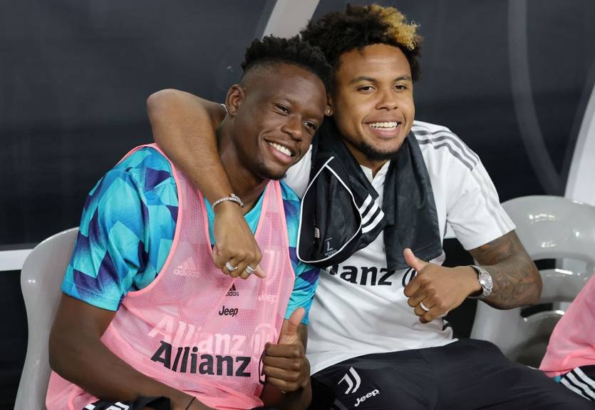 Челсі погодив оренду півзахисника Ювентуса Челсі погодив оренду півзахисника Ювентуса