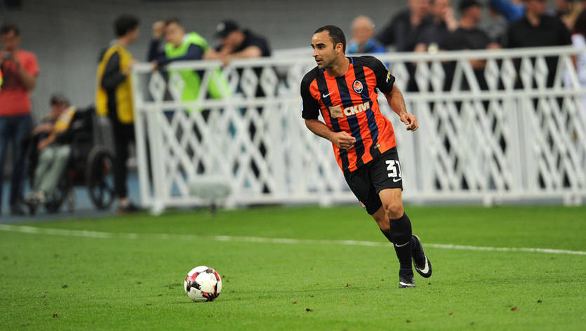 ФК Шахтер Донецк