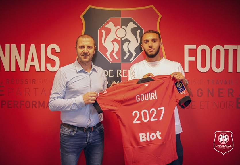 Соперник Динамо потратил почти 40 млн евро в Deadline Day