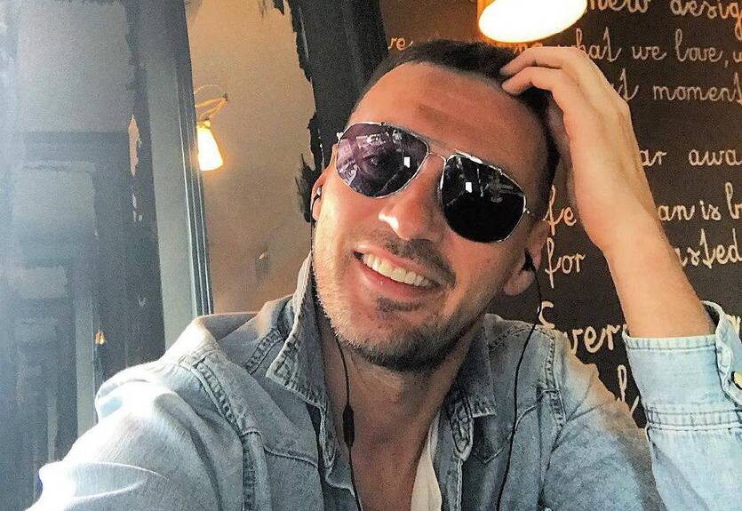 Милевский: Финал Кубка Беларуси напомнил мне игры против Шахтера