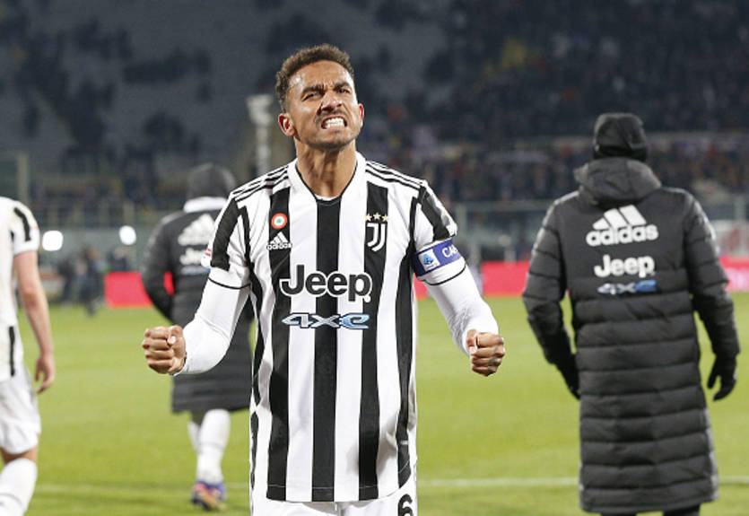 Ювентус близок к продлению контракта с основным защитником (04.09.22)