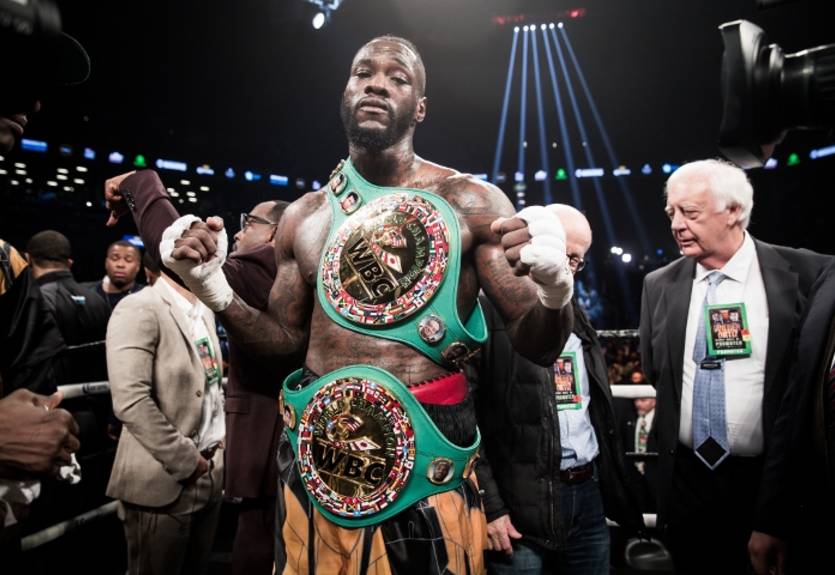 Уайлдер: Джошуа говорит, что бывал в аду, но он еще не видел настоящего дьявола