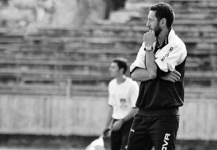 Тренер детской академии Львова погиб, защищая Украину от оккупантов