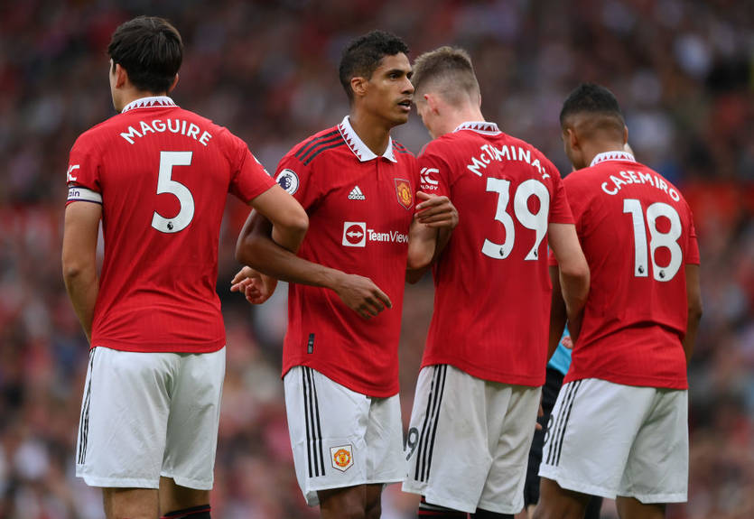 Семья Глейзеров готова продать Манчестер Юнайтед