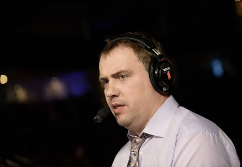 V1lat раскритиковал формат ESL One Birmingham