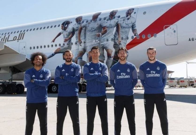 Реал нарушит традицию предыдущих победных финалов ЛЧ