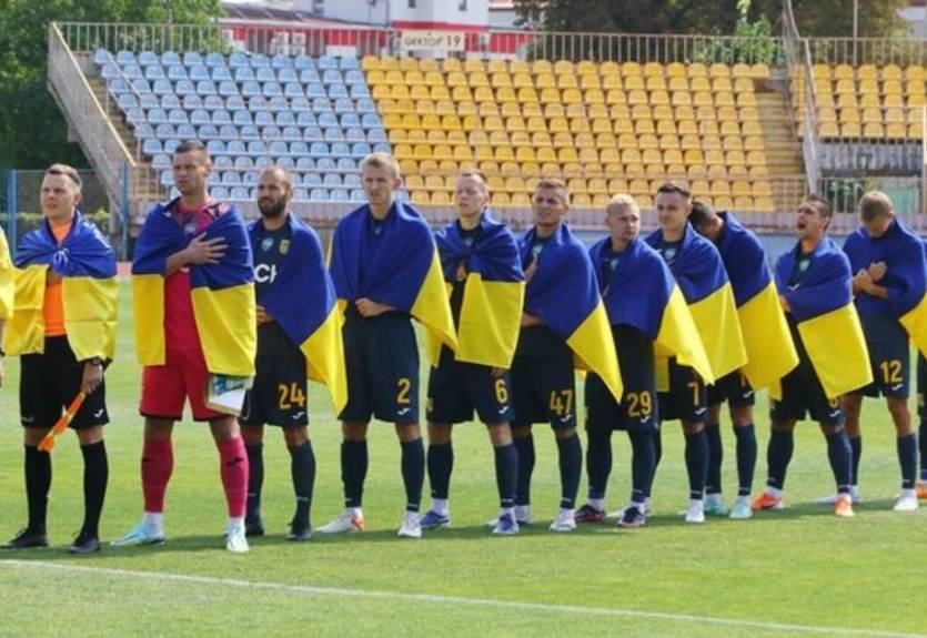 Металіст у меншості обіграв Олександрію