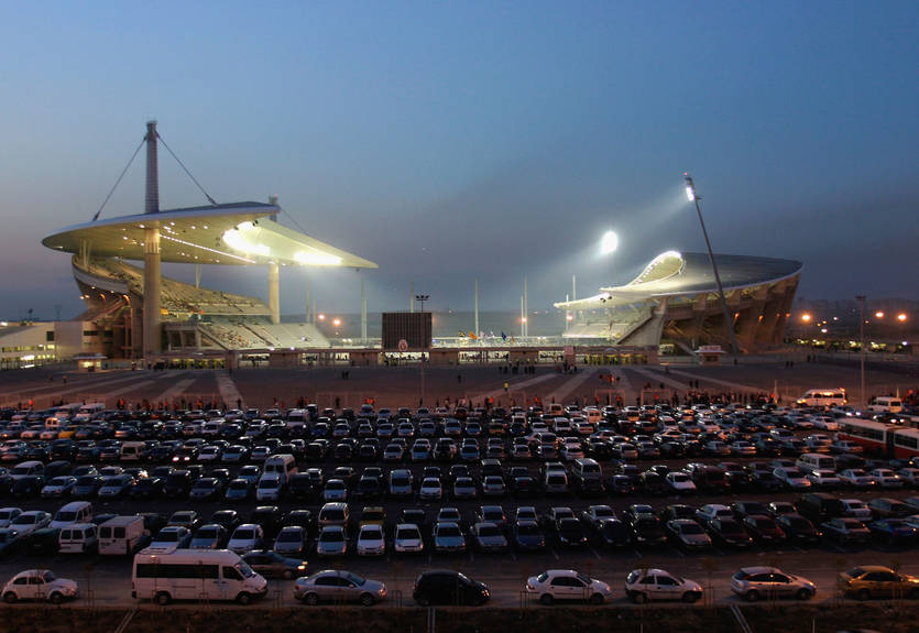 В Киеве определили город, который примет финал Лиги чемпионов 2019/20