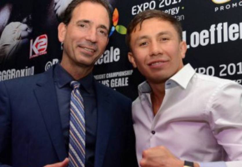 Головкин требует от Альвареса больше денег за реванш