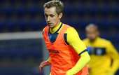 Заря усилилась экс-футболистом сборной Украины