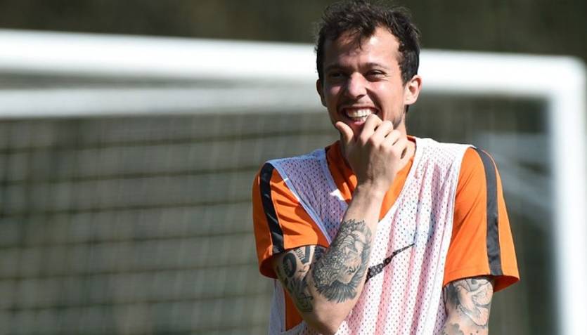 ФК Шахтер Донецк