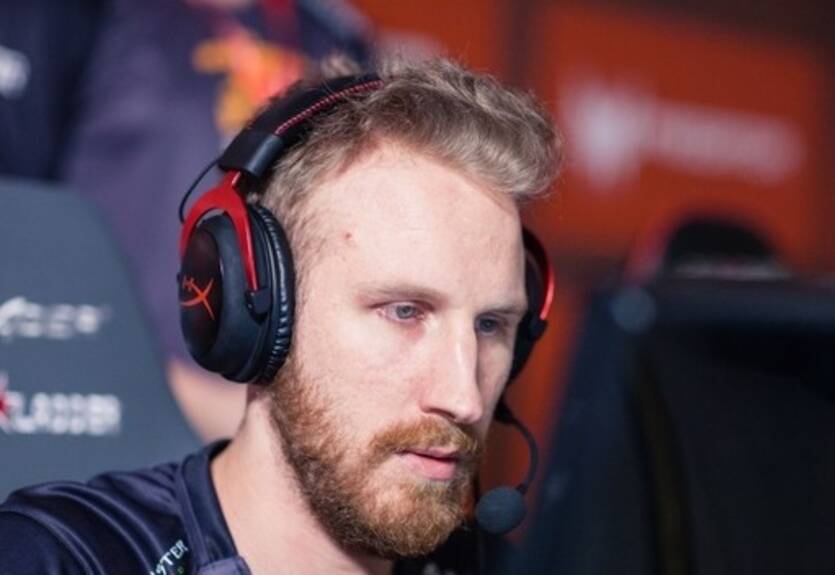 Olofmeister вернулся в основной состав FaZe Clan Olofmeister вернулся в основной состав FaZe Clan
