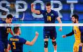 Головний матч в історії: Україна зіграє до 1/4 фіналу чемпіонату світу з волейболу Головний матч в історії: Україна зіграє до 1/4 фіналу чемпіонату світу з волейболу