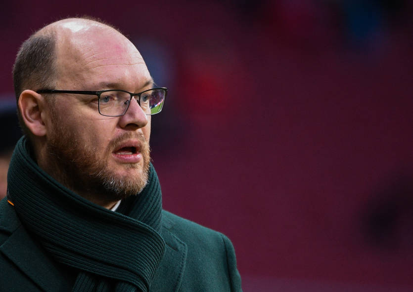 Фк Локомотив