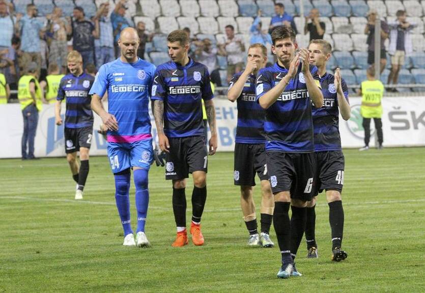 УПЛ: Полтава примет Черноморец, Зирка сразится с Десной