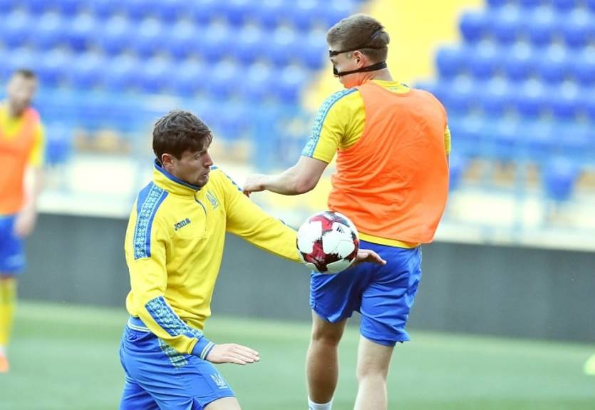 Селезнев – о голе Бэйла через себя в финале ЛЧ: Кто может забить такой? Ну, я могу