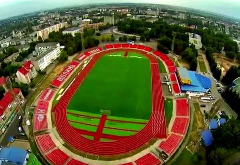 Легкая атлетика: Украина примет командный чемпионат Европы