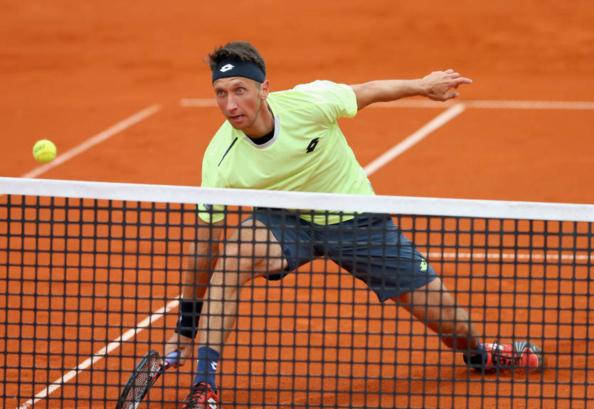 Стаховский: Против Лопеса сыграл тактически грамотно