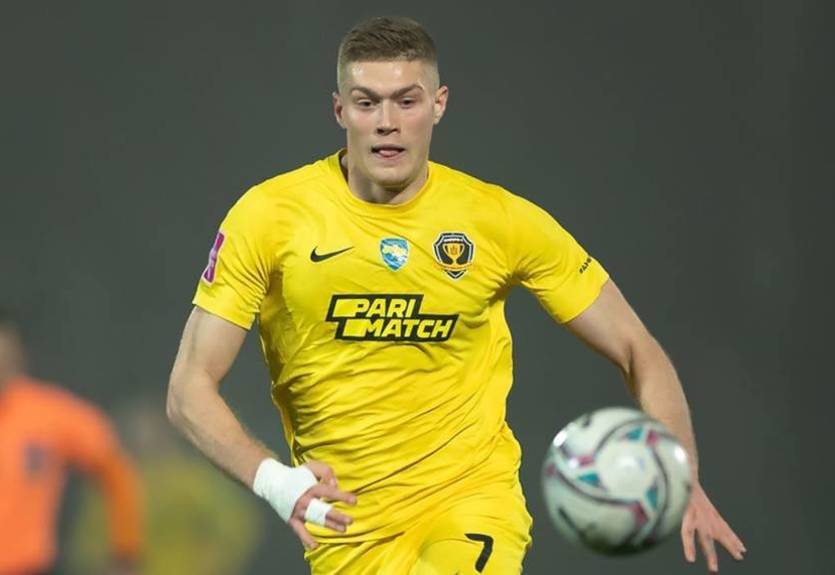 Чемпион Турции вернется к идее подписания Довбика в январе - источник