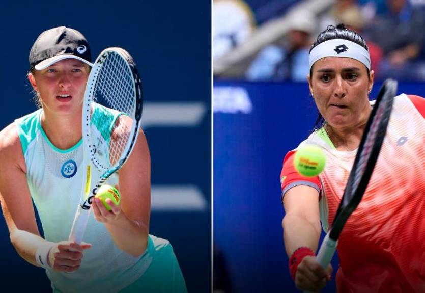 Швьонтек – Жабер: анонс та прогноз на фінал US OPEN-2022