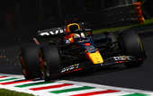 Гран-при Италии. Третья практика: Ред Булл и Феррари распределили места в первой четверке