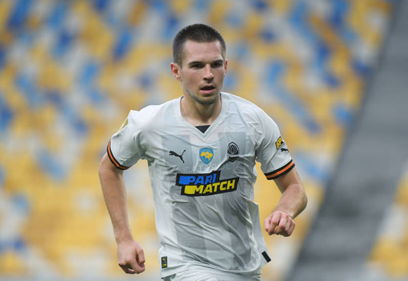 Михайличенко – про матч проти Чорноморця: У нас не йшла та гра, яку ми хотіли показати Михайличенко – про матч проти Чорноморця: У нас не йшла та гра, яку ми хотіли показати