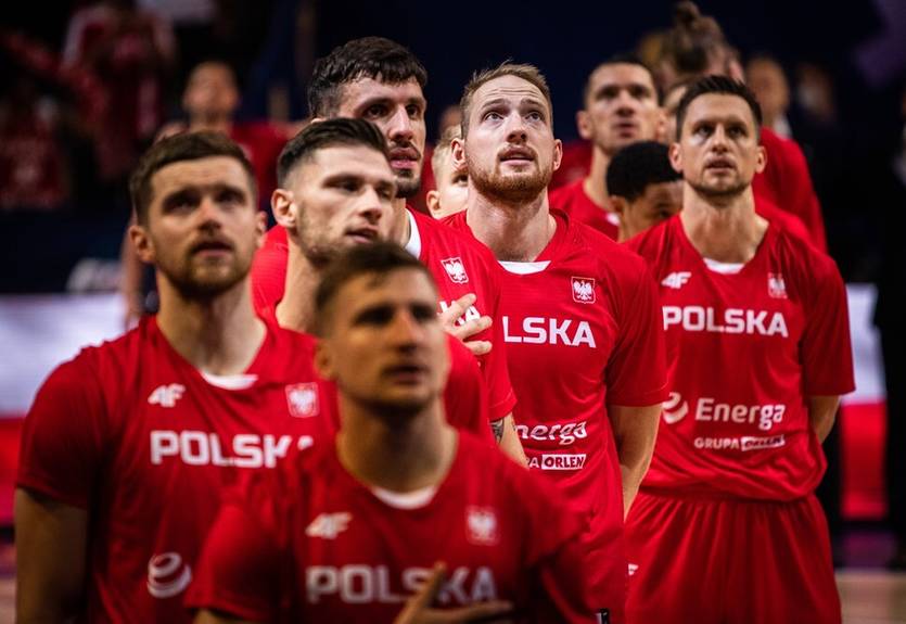 Евробаскет-2022: Почему он не играл в НБА или что нужно знать о сопернике Украины - сборной Польше