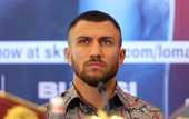 Ломаченко рассказал, какой бой стремится получить