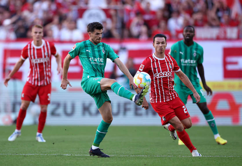 Фрайбург поступився першим місцем у Бундеслізі, Баварія тепер третя