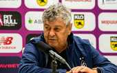 "Проблема не в игре": Луческу оценил первую победу Динамо в чемпионате