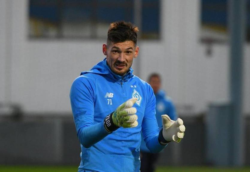 Бойко - про перемогу над Львовом: Уся команда без винятку впоралася з тиском