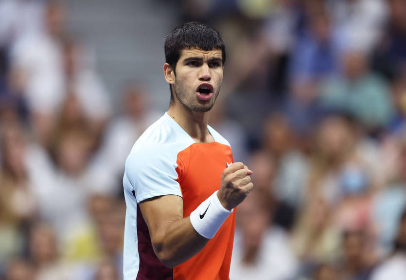 Мрія збулася: Алькарас підбив підсумки перемоги на US Open