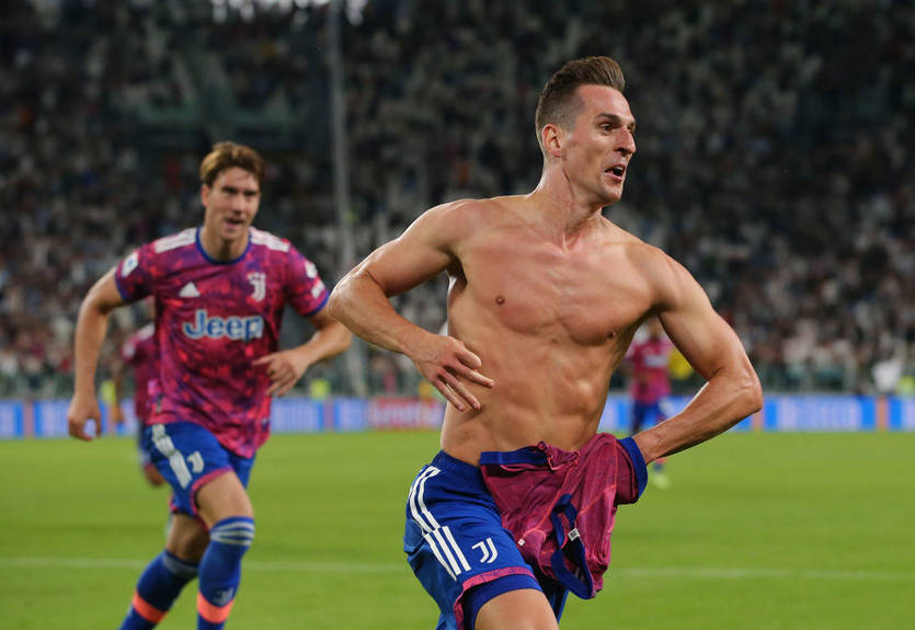 Скандальное решение: VAR, вероятно, ошибся в незасчитанном голе Ювентуса в концовке игры с Салернитаной