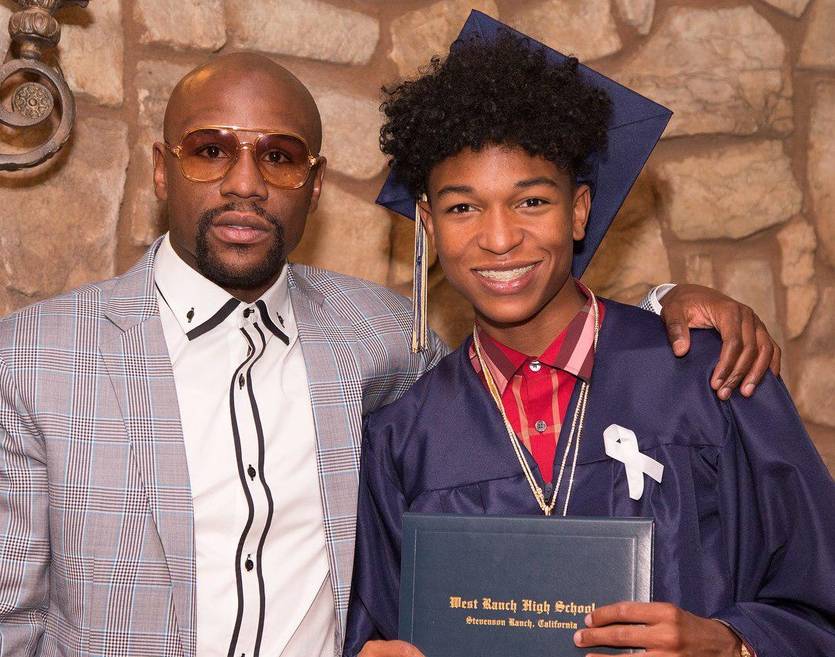 instagram.com/floydmayweather