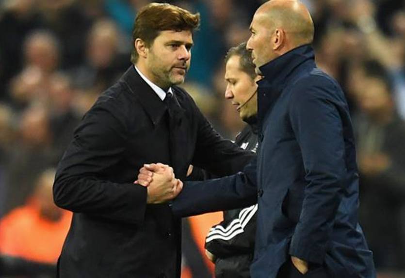 Почеттино: Когда звонит Реал, нужно выслушать