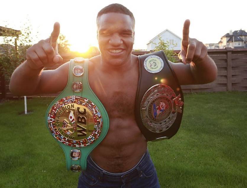 instagram.com/zhanbeleniuk